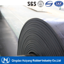 Ep200 Polyester Fabric Rubber Conveyor Belt